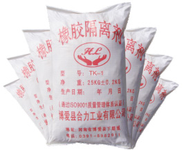 TK-1油酸钠膏状隔离剂