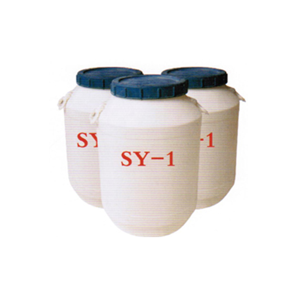SY-1型液体隔离剂